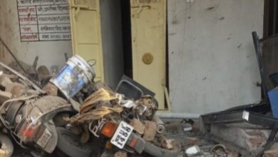 Photo of कराडच्या मुजावर कॉलनीतील स्फोट हा ‘स्फोटकामुळे’ नव्हे!