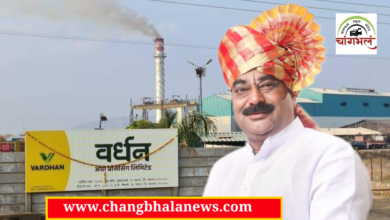 Photo of सातारा जिल्ह्यात भाजप जिल्हाध्यक्षांच्या कारखान्याने फोडली ऊसदराची कोंडी
