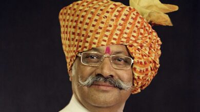 Photo of खासदार श्रीनिवास पाटील वाढदिवसानिमित उपस्थित राहणार नाहीत