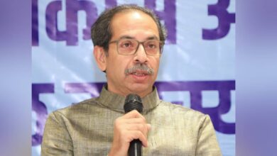 Photo of ठाकरे गटाचे सर्व जागांचे उमेदवार जाहीर ; दुसऱ्या यादीत चार जणांचा समावेश