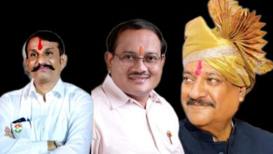 Photo of नामदेवराव पाटील यांच्या वाढदिवसानिमित्त उद्या कराडला काँग्रेस कार्यकर्त्यांचा स्नेहमेळावा