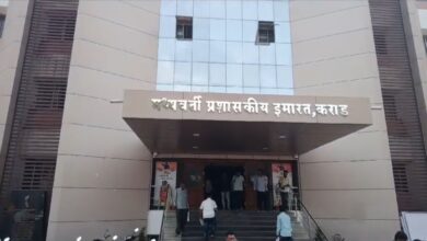 Photo of कराड तहसिल कार्यालयातून दर महिन्याला ‘इतक्या’ दाखल्यांचे वितरण ;  साडेतीन महिन्यात उच्चांक
