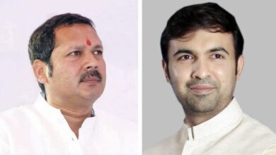 Photo of ‘प्रधानमंत्री ग्रामसडक’अंतर्गत कराड दक्षिणमधील ९.९० कोटींची विकासकामे प्रगतीपथावर