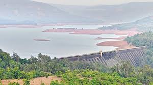 Photo of कोयना धरणाची पाणीपातळी वाढतेय: आज सकाळपासून पाणी सोडले जाणार