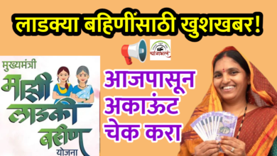 Photo of लाडक्या बहिणींसाठी खुशखबर ! महिला व बालविकास मंत्री अदिती तटकरे यांनी दिली माहिती