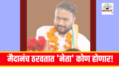 Photo of रख हौसला… तुझे तख़्त भी पलटना है, और तक़दीर भी लिखनी है!